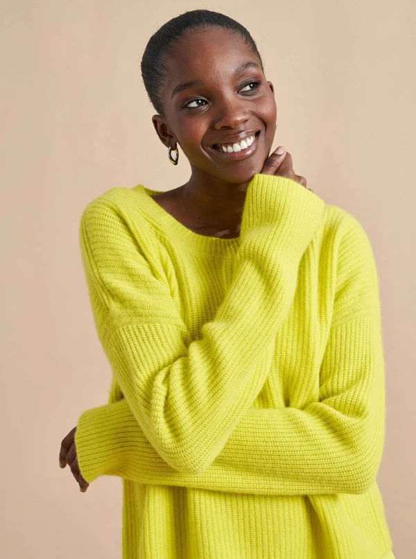 Discount Mini Toujours Sweater Women Sweaters