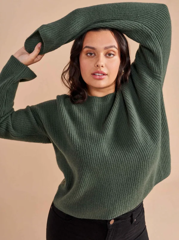 Clearance Mini Toujours Sweater Women Sweaters