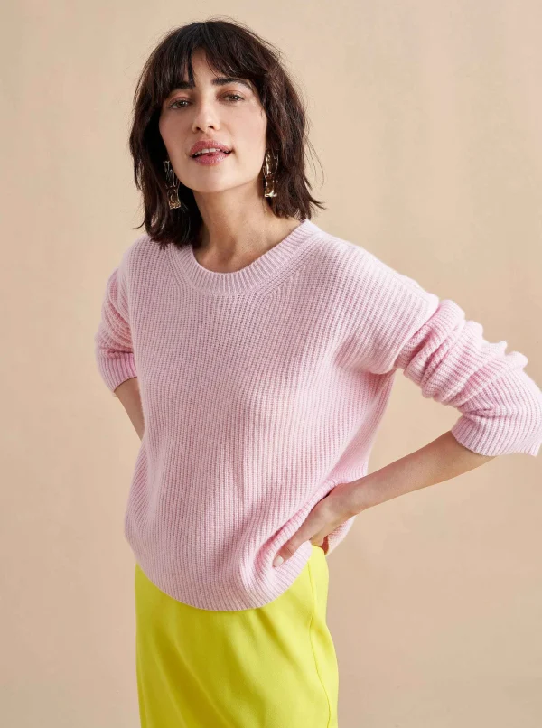 Best Sale Mini Toujours Sweater Women Sweaters