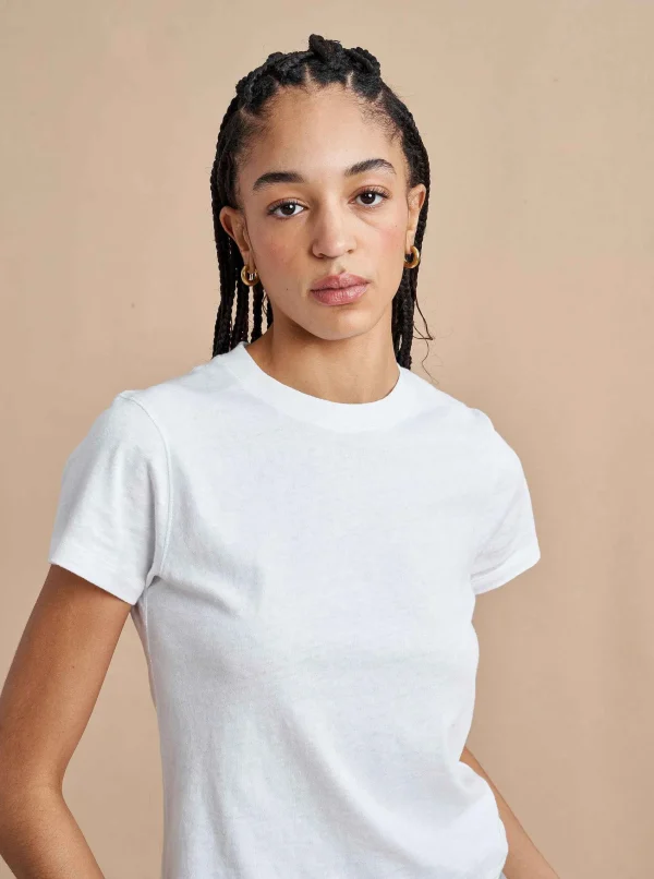 Online Molly Tee Women Tees