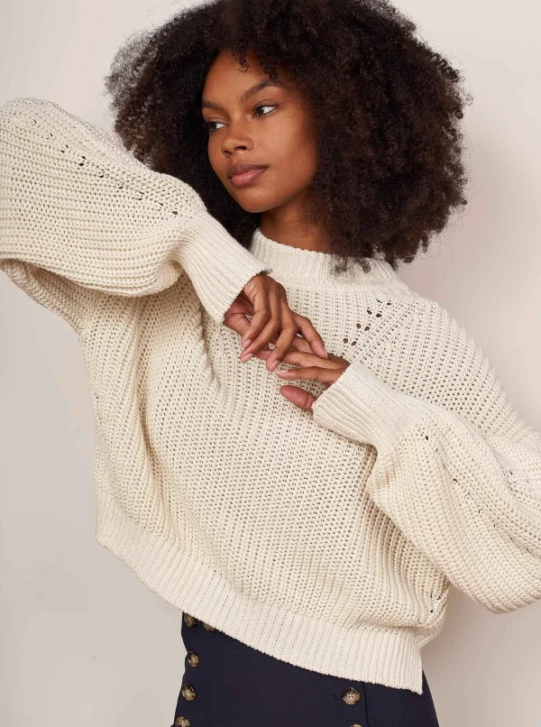 Shop Normandy Sweater Women Sweaters