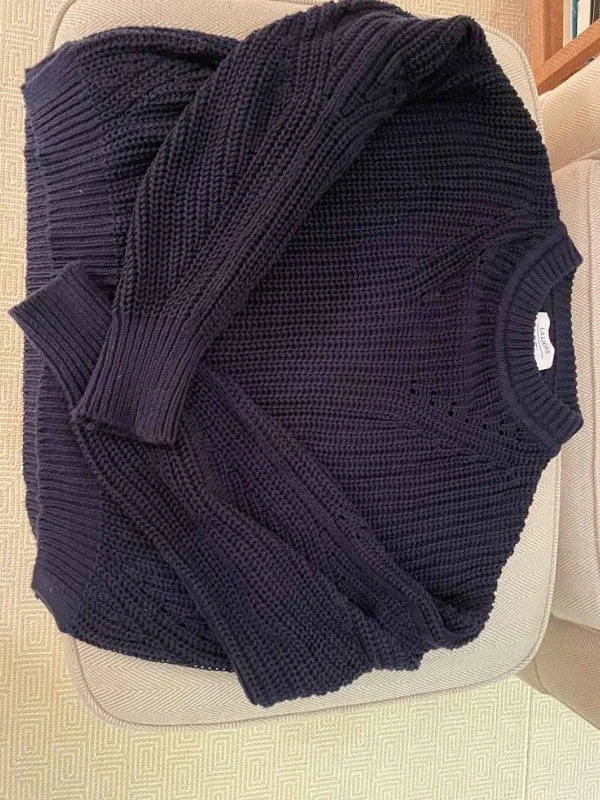 Flash Sale Normandy Sweater Women Sweaters