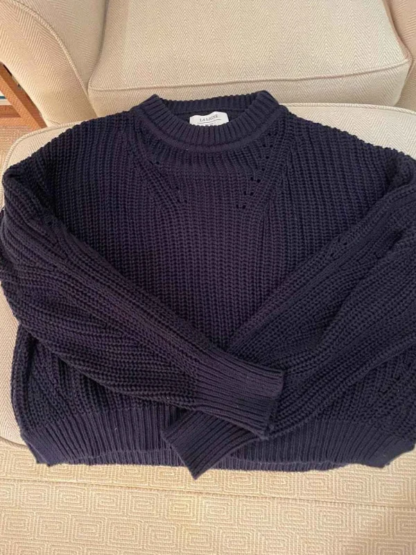 Flash Sale Normandy Sweater Women Sweaters