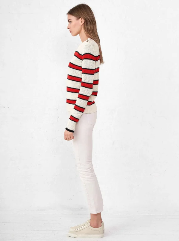 Fashion Olivia Sweater Women Sweaters