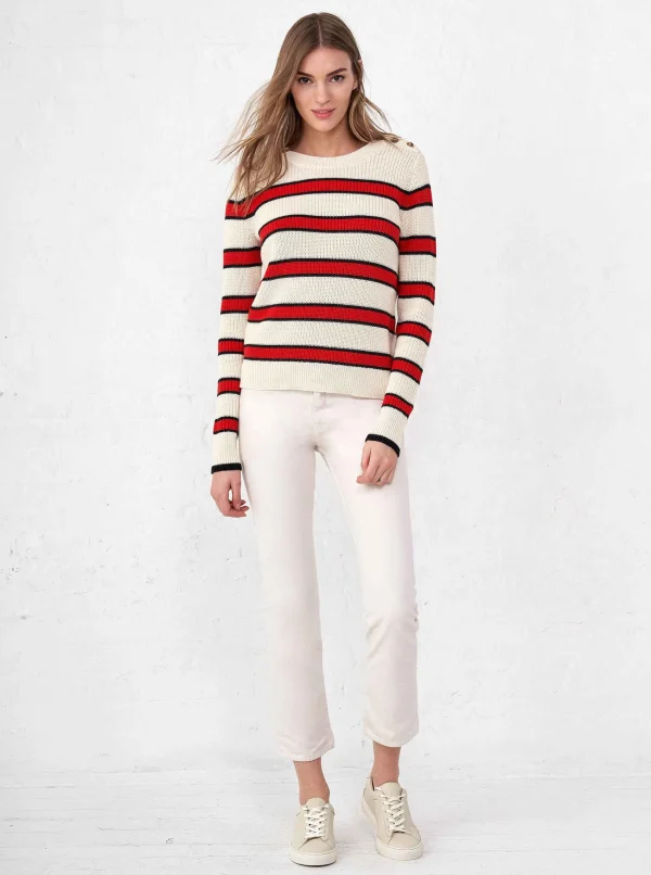 Fashion Olivia Sweater Women Sweaters