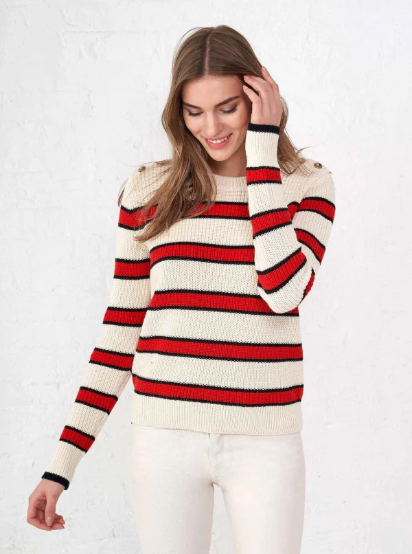 Fashion Olivia Sweater Women Sweaters