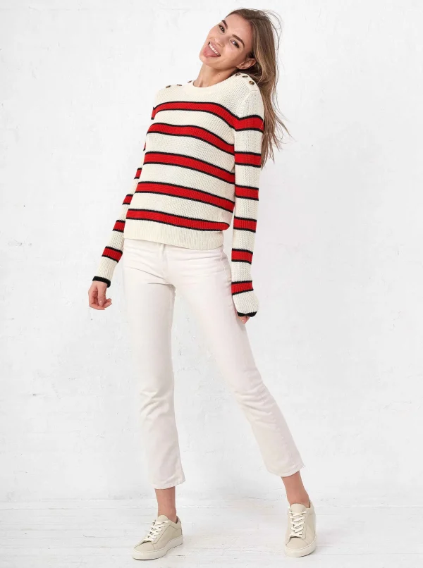 Fashion Olivia Sweater Women Sweaters