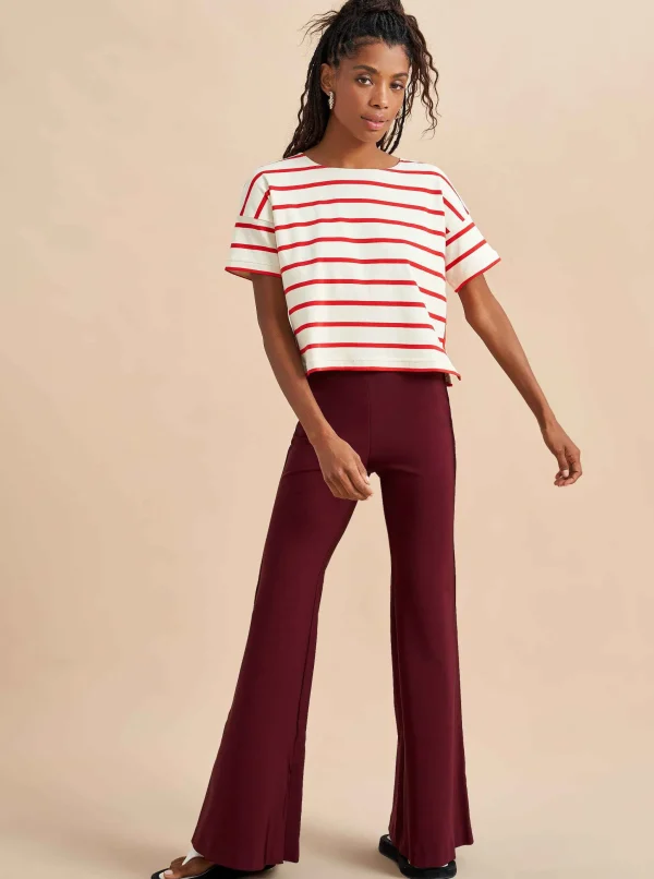 Store Polly Pant Women Pants