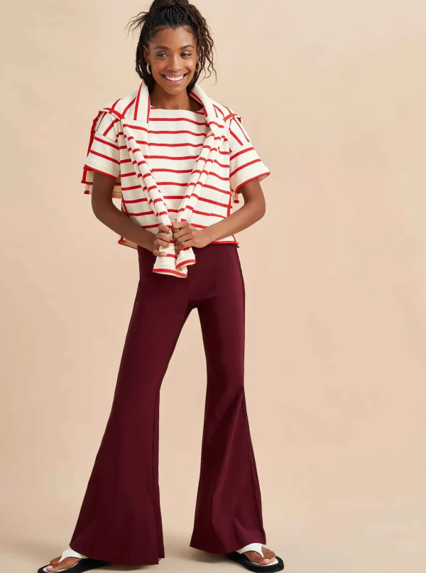 Store Polly Pant Women Pants