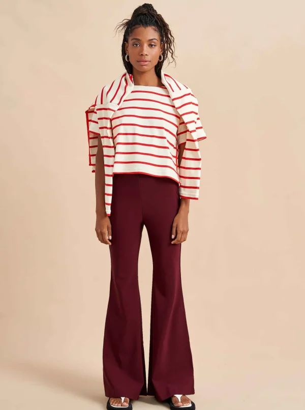 Store Polly Pant Women Pants