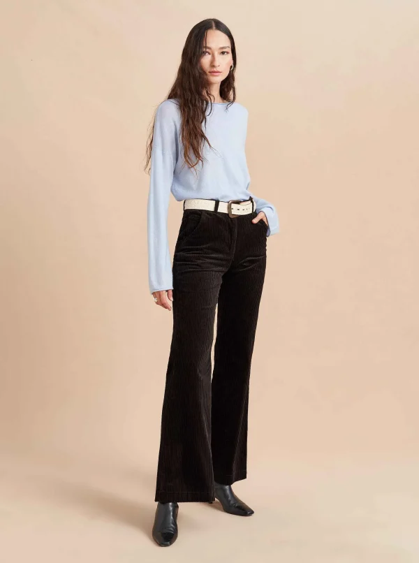 New Reece Trouser Women Pants