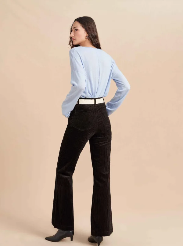 New Reece Trouser Women Pants