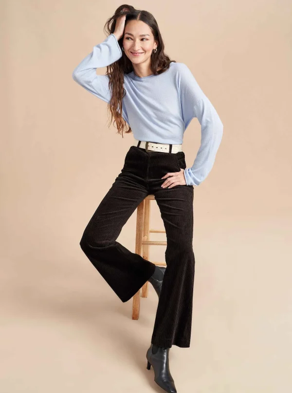 New Reece Trouser Women Pants