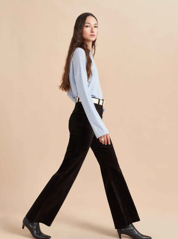 New Reece Trouser Women Pants