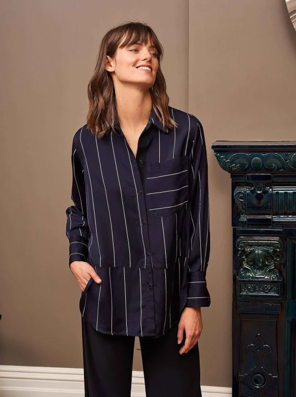 Flash Sale Sadie Shirt Women Shirts