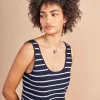 Cheap Sailor Tank Women Tanks