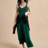 Discount Sarah Dress Women Midi Dresses