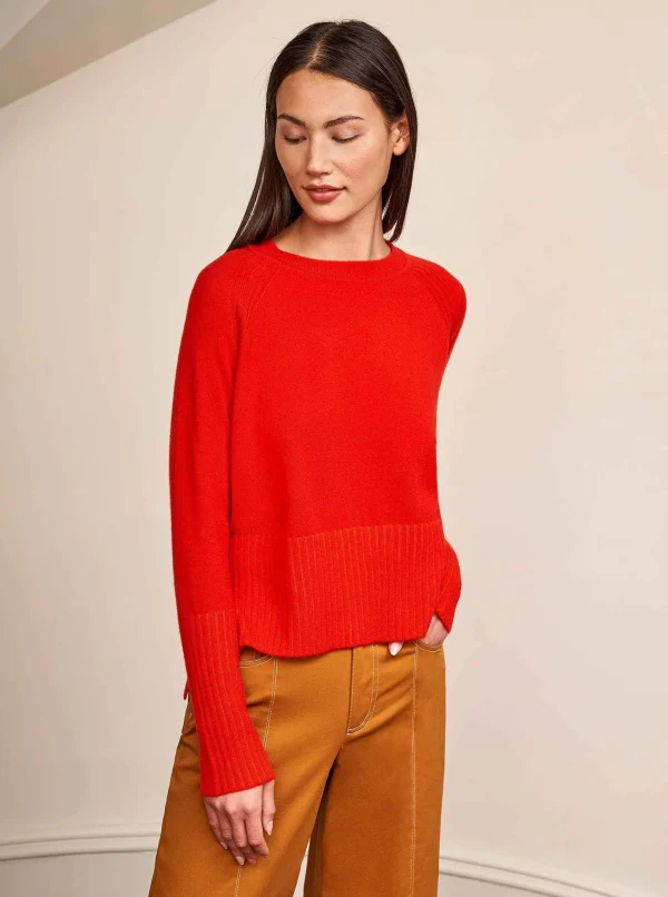 Discount Scarlet Sweater Women Sweaters