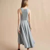 Cheap Selby Dress Women Midi Dresses