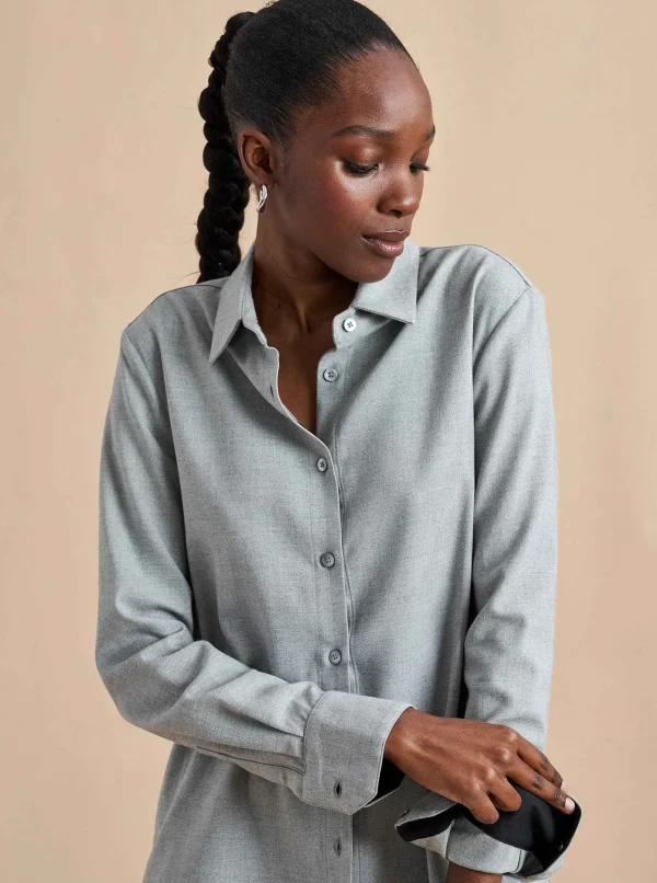 Outlet Selby Shirt Women Tops