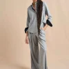 Fashion Selby Trouser Women Pants