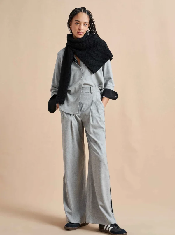 Fashion Selby Trouser Women Pants