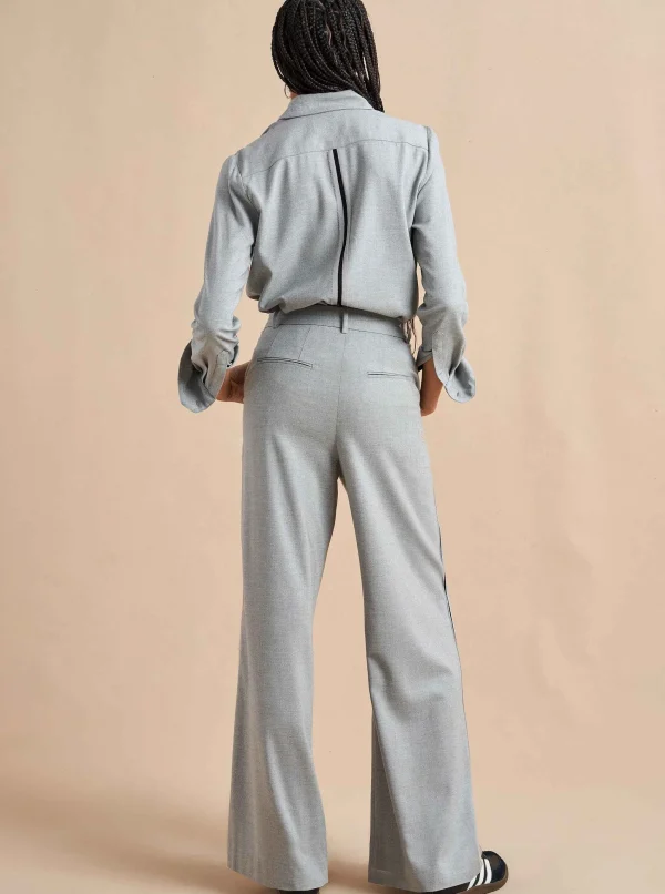 Fashion Selby Trouser Women Pants