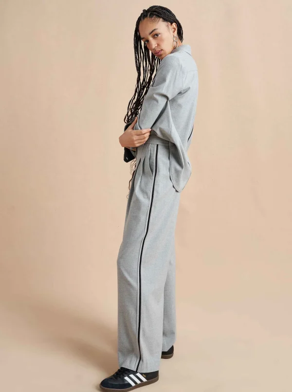 Fashion Selby Trouser Women Pants