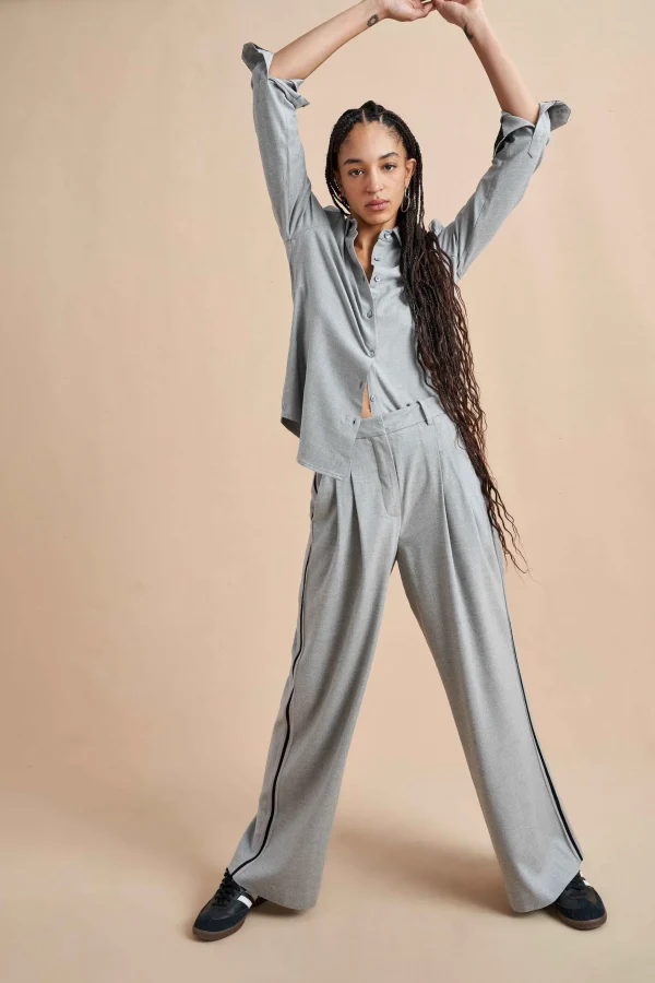 Fashion Selby Trouser Women Pants