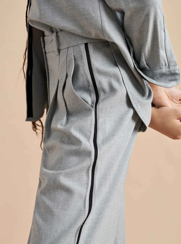 Fashion Selby Trouser Women Pants