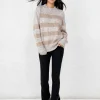 Cheap Soft Marin Sweater Women Sweaters