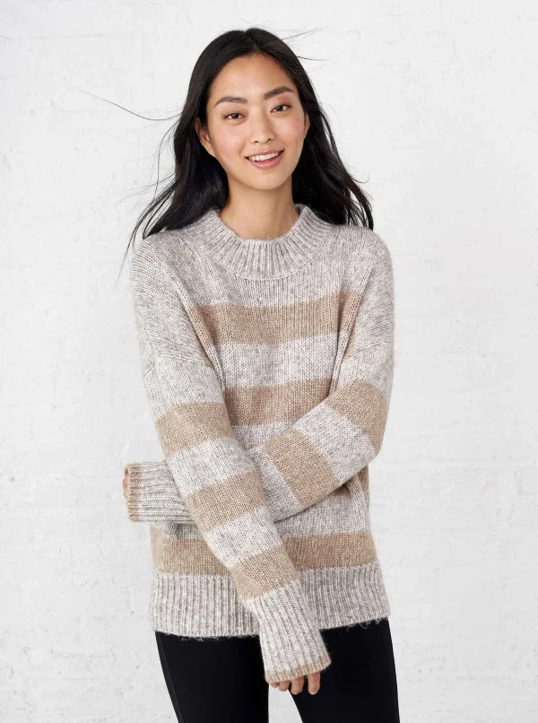 Cheap Soft Marin Sweater Women Sweaters