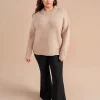 Shop Solid Marin Sweater Women Sweaters