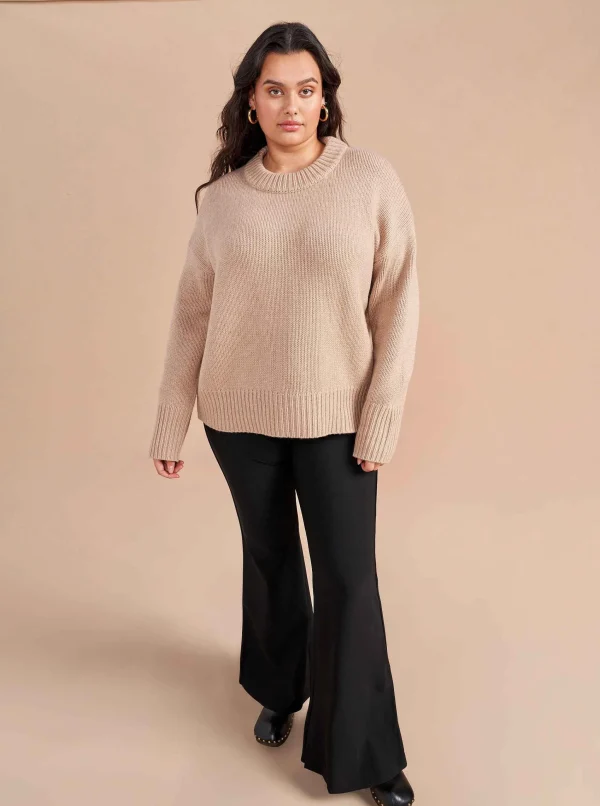 Shop Solid Marin Sweater Women Sweaters