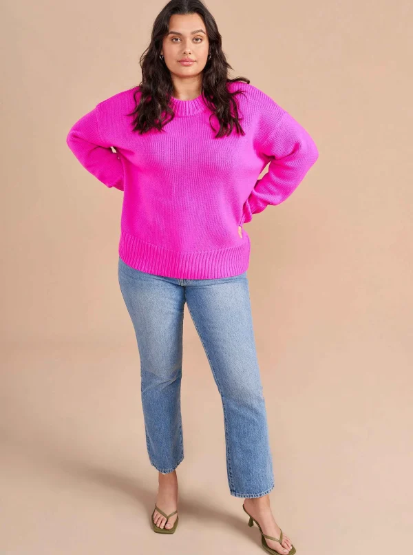 Shop Solid Marin Sweater Women Sweaters