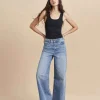 Sale The Isadora Jean Women Pants