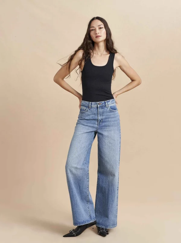 Sale The Isadora Jean Women Pants