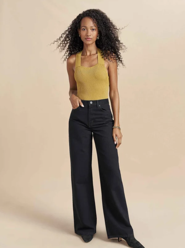 Best Sale The Isadora Jean Women Pants