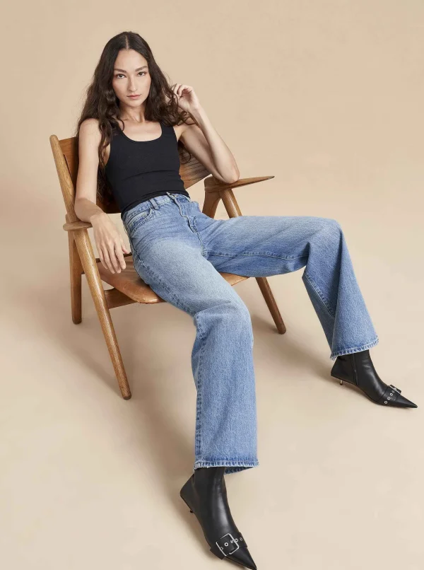 Sale The Isadora Jean Women Pants