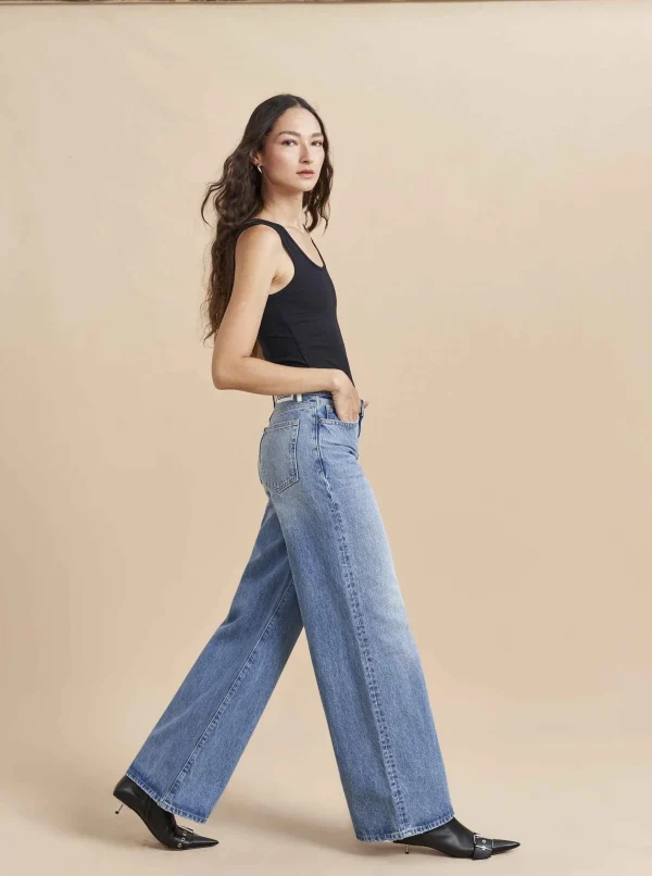Sale The Isadora Jean Women Pants