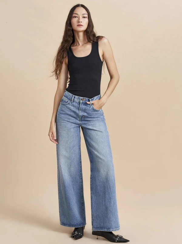Sale The Isadora Jean Women Pants