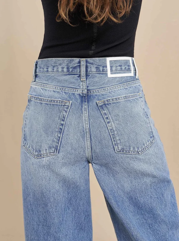 Sale The Isadora Jean Women Pants