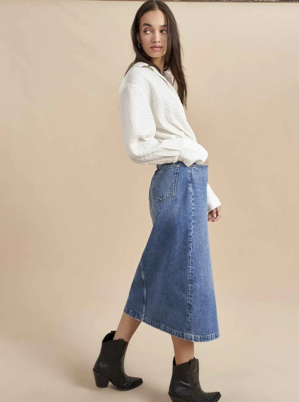 Clearance The Kate Skirt Women Skirts