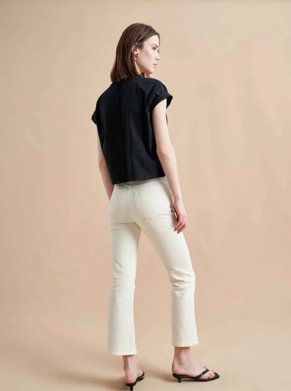 Best The Meredith Jean Women Denim