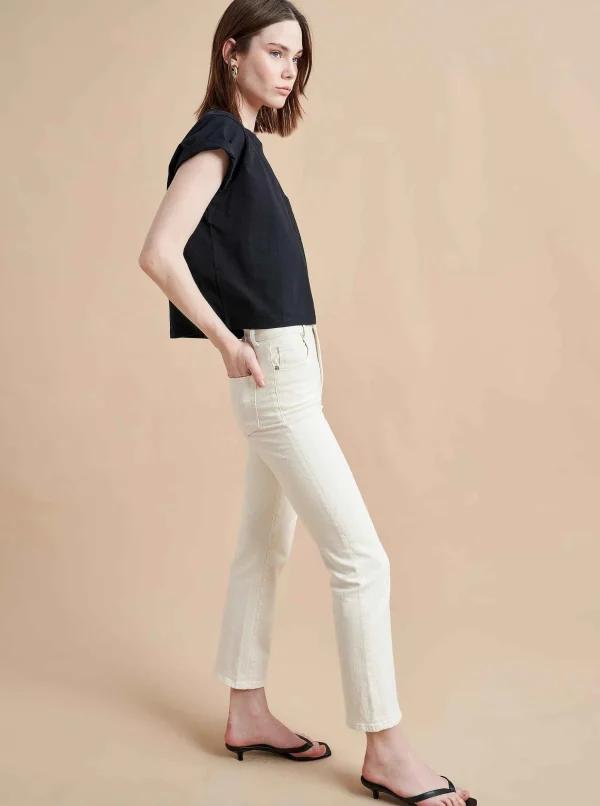 Best The Meredith Jean Women Denim