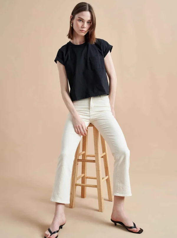 Shop The Meredith Jean Women Pants