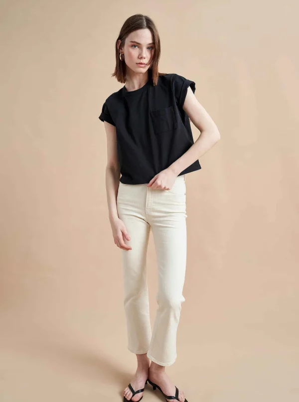 Shop The Meredith Jean Women Pants