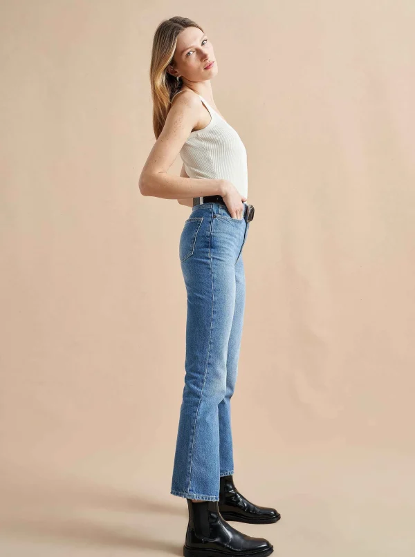 Sale The Molly Jean Women Denim