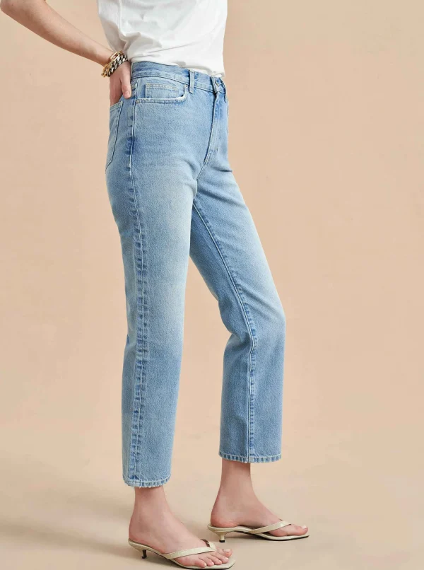 Sale The Molly Jean Women Denim