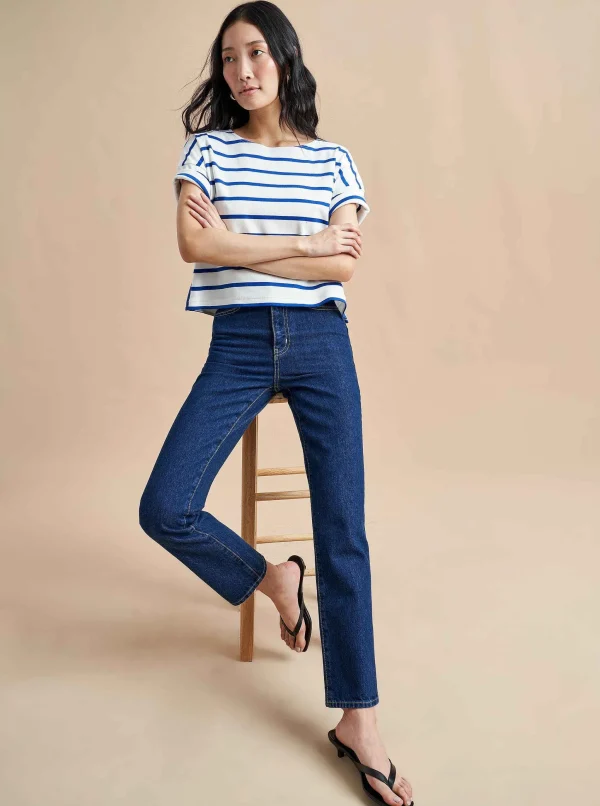 Store The Molly Jean Women Denim